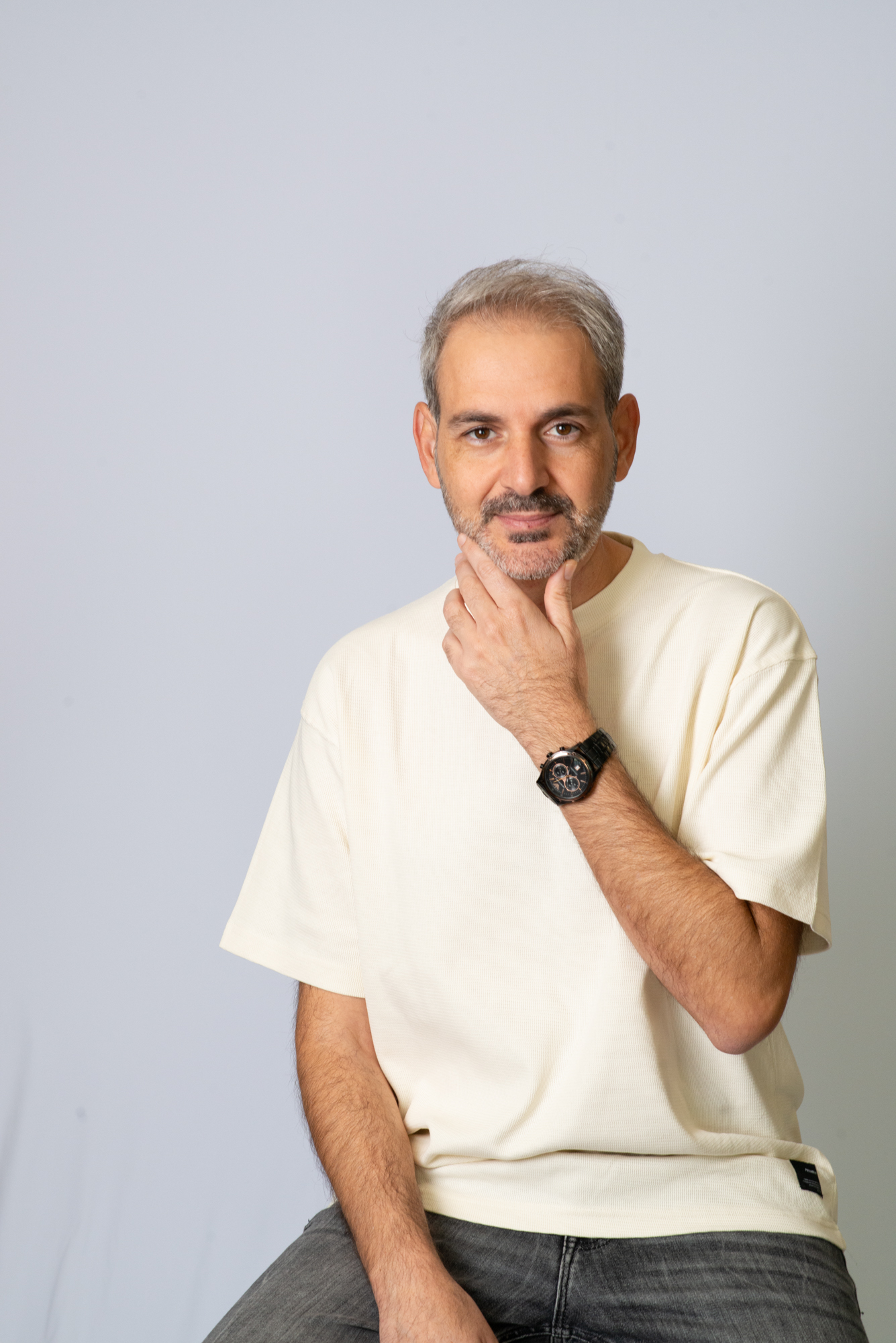 אלי מור - מטפל ברפואה סינית